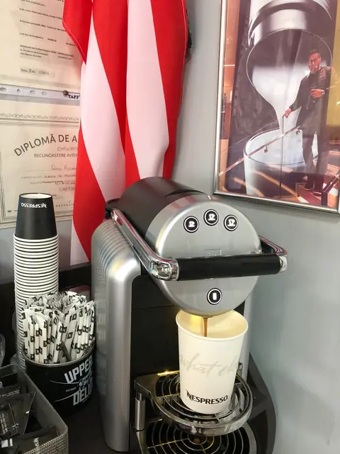 Lucrare Five Stars Barbershop Gherla — fotografie 229