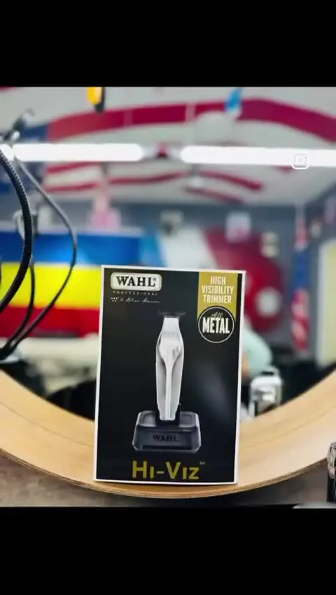 Lucrare Five Stars Barbershop Gherla — video 1