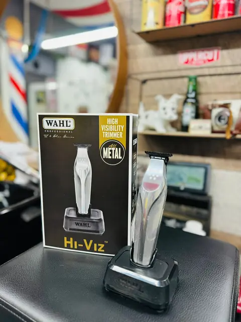 Lucrare Five Stars Barbershop Gherla — fotografie 8
